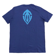Camiseta UOT Azul Original MCM-4854 - comprar online