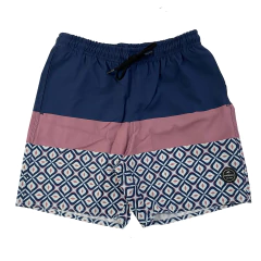 Short Maresia Volley Rosa Original 10700285