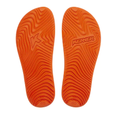 Kenner Summer Laranja e Azul Transparente 2000-21 - loja online
