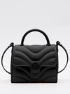 Bolsa Petite Jolie Andy Preto PJ11010