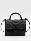 Bolsa Petite Jolie Andy Preto PJ11010