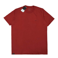 Camiseta UOT Vermelha ORIGINAL MCM-4599 - comprar online