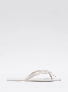 Chinelo Petite Jolie Express White PJ2272II - comprar online