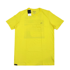 Camiseta UOT Amarela ORIGINAL MCM-4373 - comprar online
