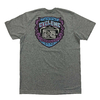 Camiseta Cyclone Mesla Original 010235210