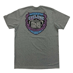 Camiseta Cyclone Mesla Original 010235210