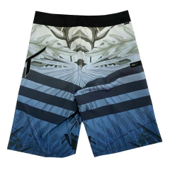 Bermuda UOT Azul UMBO-0329 Band-06 - Experimente modas Uot | Maresia | Kenner