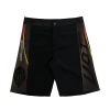 Bermuda UOT Preto UMBO-0255 Cor 01