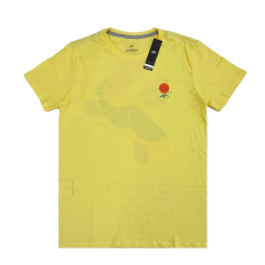 Camiseta Maresia Amarela Original 11100837 - comprar online