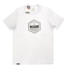 Camiseta UOT Branca Original UMCM-0128