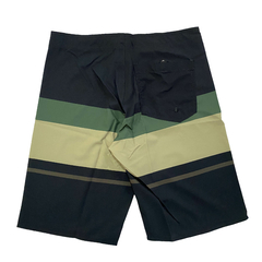 Bermuda Maresia Preta Original 10423056 - comprar online
