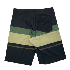 Bermuda Maresia Preta Original 10423056 - comprar online