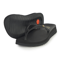 Kenner Feminina Ibiza Preto Original 1000-36