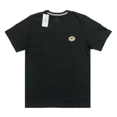 Camiseta Maresia Preta Original 10123420 - comprar online