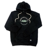 Moletom HD Preto H161B
