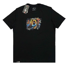 Camiseta UOT Preto ORIGINAL UMCM-0568