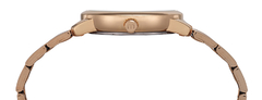 Relógio Mondaine Feminino Dourado 53627LPMVRE2 na internet