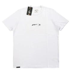Camiseta UOT Branco ORIGINAL UMCM-0296 - comprar online