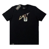 Camiseta UOT Preto ORIGINAL UMCM-0438 Cor 01