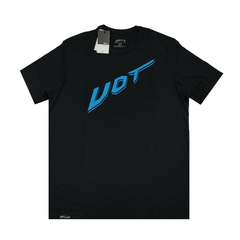 Camiseta UOT Pto/Azul ORIGINAL MCM-4648 COR 06*
