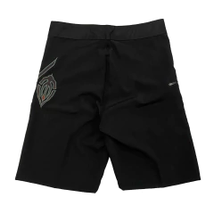 Bermuda UOT Preto UMBO-0259 Cor 01 - Experimente modas Uot | Maresia | Kenner