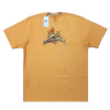 Camiseta Maresia Laranja Original 10123385