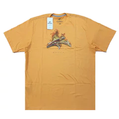 Camiseta Maresia Laranja Original 10123385