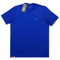 Camiseta UOT Azul ORIGINAL UMCM-0642 - comprar online
