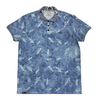 Camisa UOT Gola Polo Original MCP-0418 Band 01
