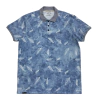 Camisa UOT Gola Polo Original MCP-0418 Band 01