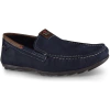 Mocassin Pegada Washed Blue-Washed Black 140907-14