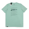 Camiseta UOT Verde Àgua ORIGINAL MCM-4478