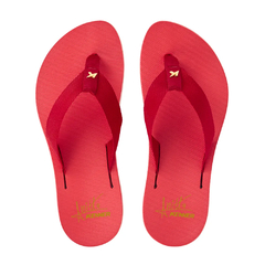 Kenner Feminina Kyra Anitta Vermelho Original 1103-1