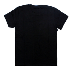 Camisa Maresia Infantil Preta ORIGINAL 10200275 - comprar online