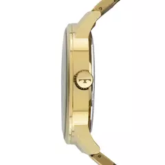 Relógio Technos Masculino Dourado 2115MWV/1M na internet