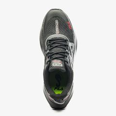 Tênis Fila Recovery Masculino Preto 1151964