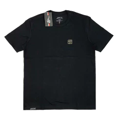 Camiseta UOT Preta ORIGINAL UMCM-0313 - comprar online