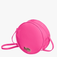 Bolsa Petite Jolie Infantil Rosa PJ10219IN - comprar online