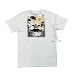 Camiseta Maresia Branca Original 10123174