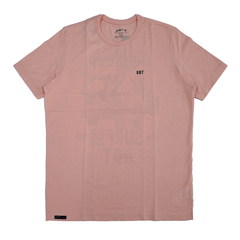 Camiseta UOT Rosa ORIGINAL MCM-4161 - comprar online