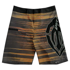 Bermuda UOT Preto UMBO-0385 Band-03 Original