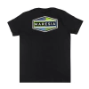 Camiseta Maresia Preta Original 11100813