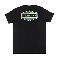 Camiseta Maresia Preta Original 11100813