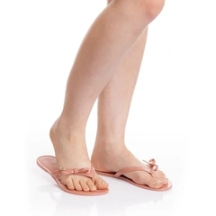 Chinelo Petite Jolie Express Rosa Antigo PJ4186II na internet