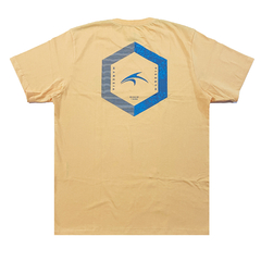 Camiseta Maresia Laranja Original 10123355