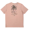 Camiseta UOT Laranja ORIGINAL UMCM-0162