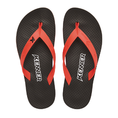 Kenner Summer Preto e Vermelho DGX-07 - comprar online