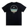 Camiseta Maresia Preta Original 10123249