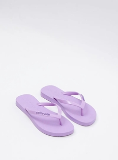 Chinelo Petite Jolie Fresh Lilac/Sola Lilac PJ6901 - comprar online