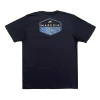 Camiseta Maresia Preta Original 11100969